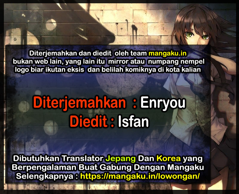 Agravity Boys Chapter 16 Gambar 1